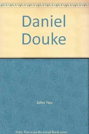 Daniel Douke