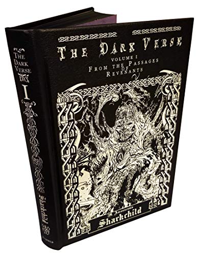 The Dark Verse, Vol. 1: From the Passages of Revenants