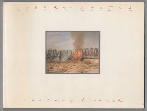 DESERT CANTOS