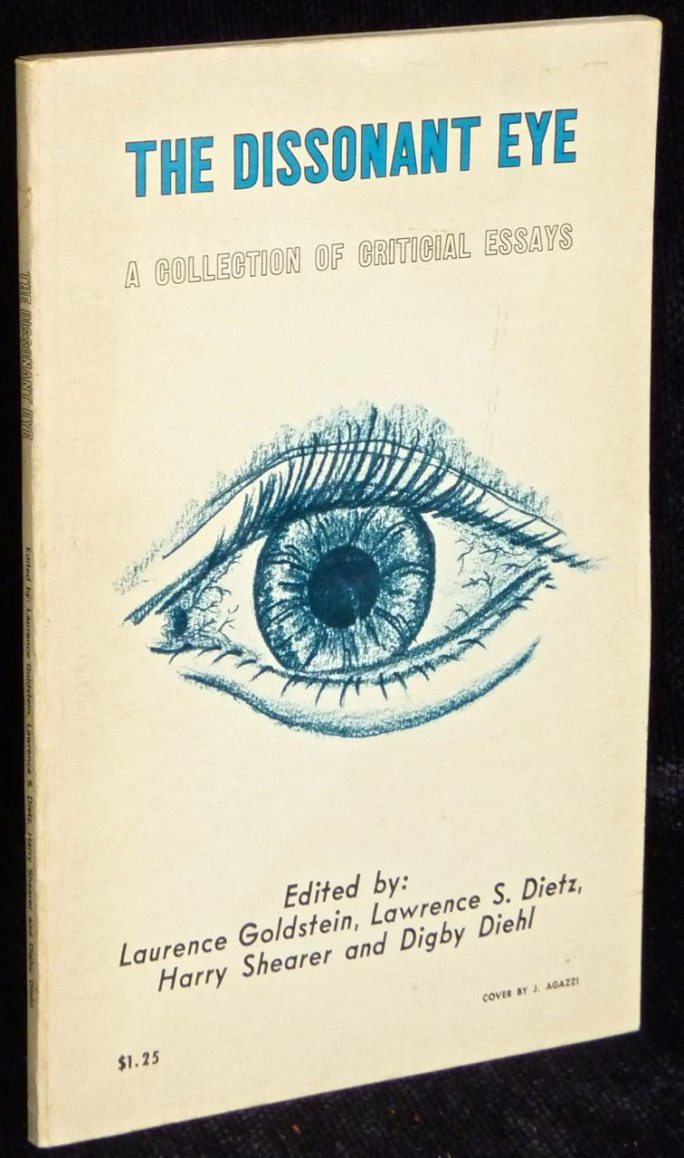 The Dissonant Eye