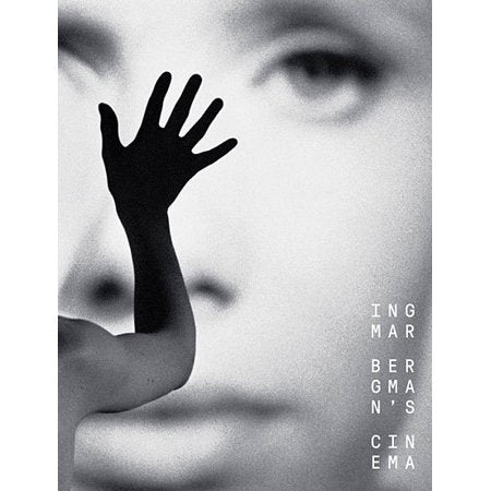 Ingmar Bergman's Cinema (The Criterion Collection) cover