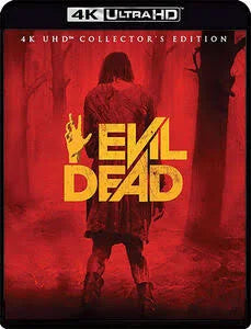 Evil Dead (2013) - Collector's Edition [4K UHD]