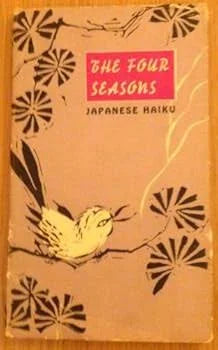 The Four Seasons Japanese Haiku