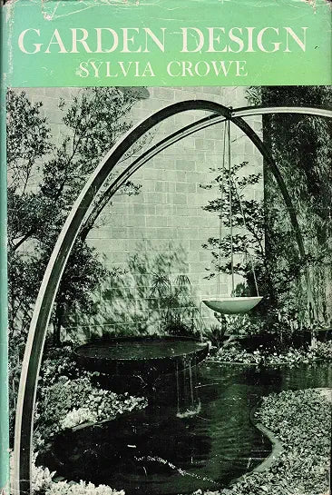 Garden design