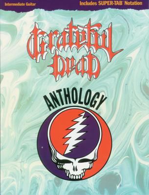Grateful Dead Anthology