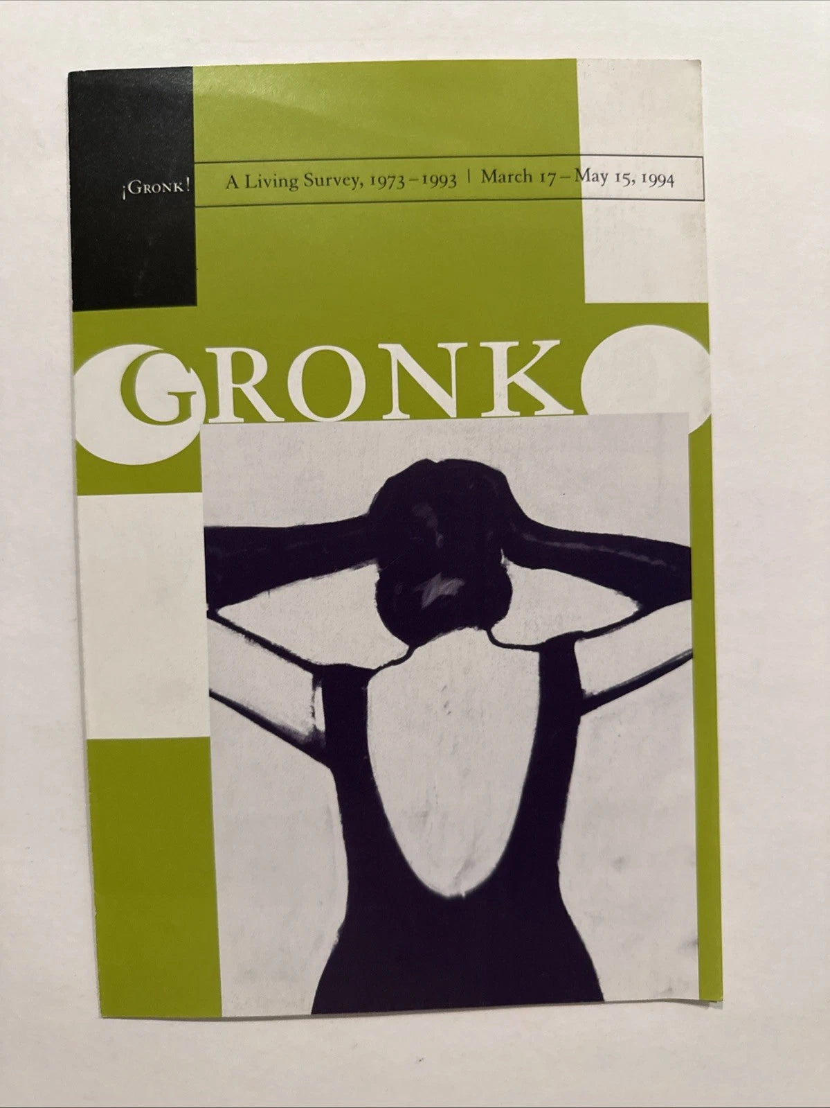 Gronk!: A Living Survey