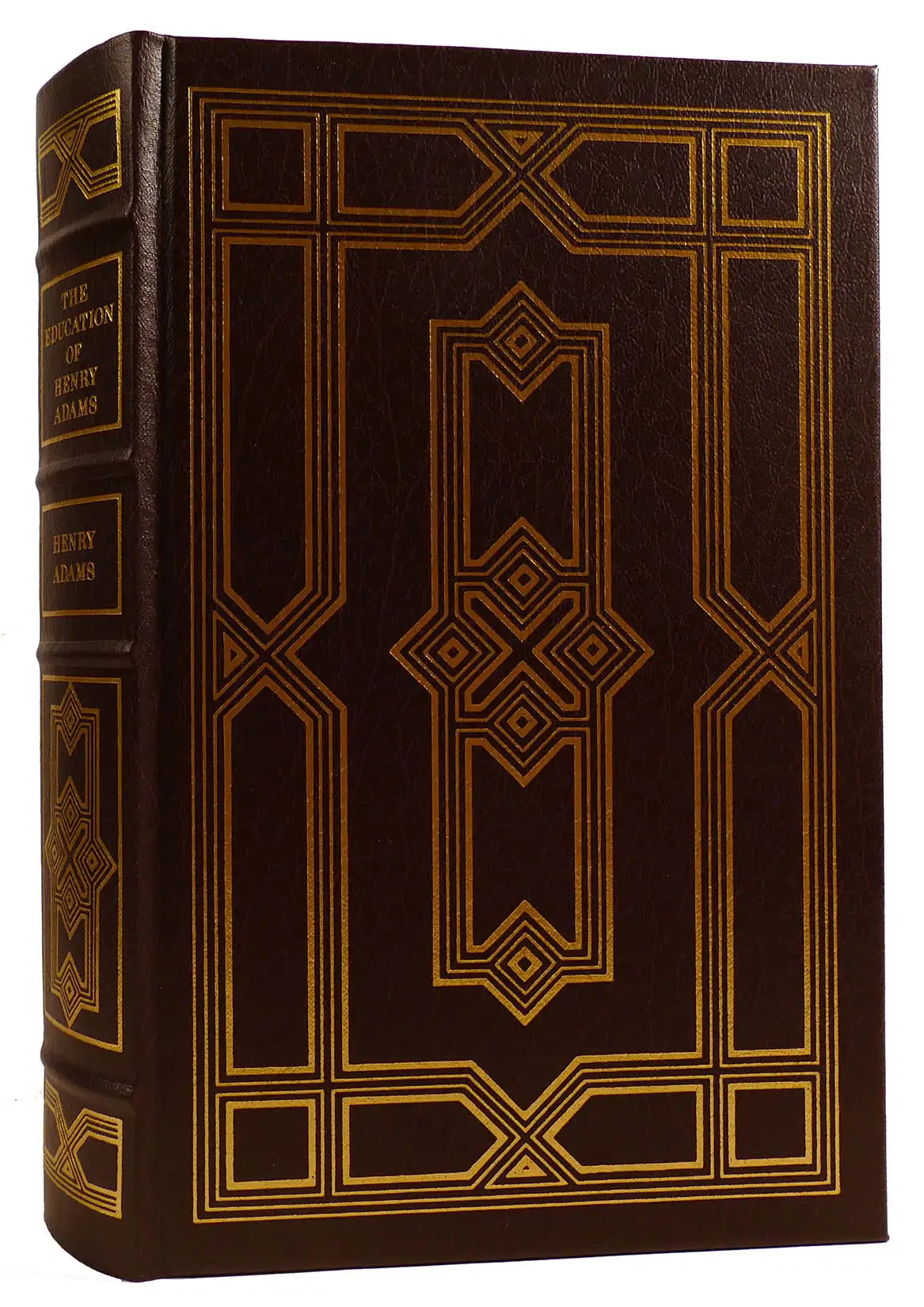 The Education of Henry Adams