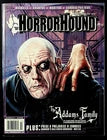 HorrorHound Issue#57 Jan/Feb 2016
