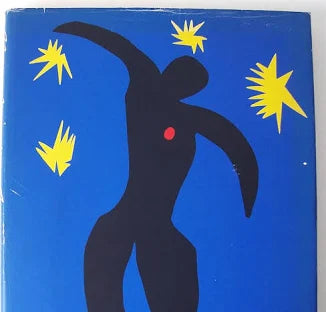 Henri Matisse Jazz