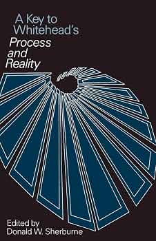A Key to Whitehead's Process and Reality