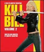 Kill Bill: Volume 2 [Blu-ray + Digital HD]