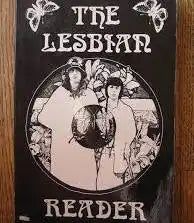 The Lesbian Reader