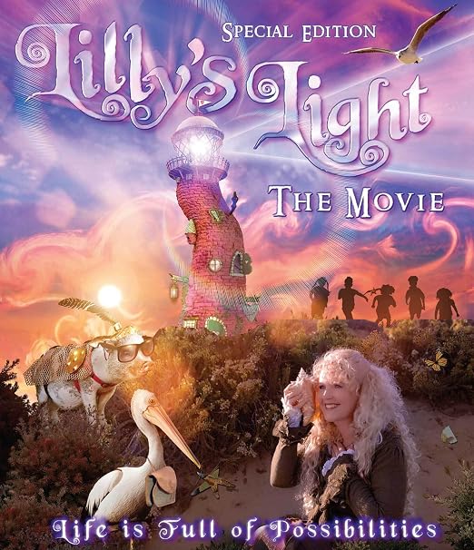 Lilly's Light: The Movie (Special Edition) [Blu-ray]