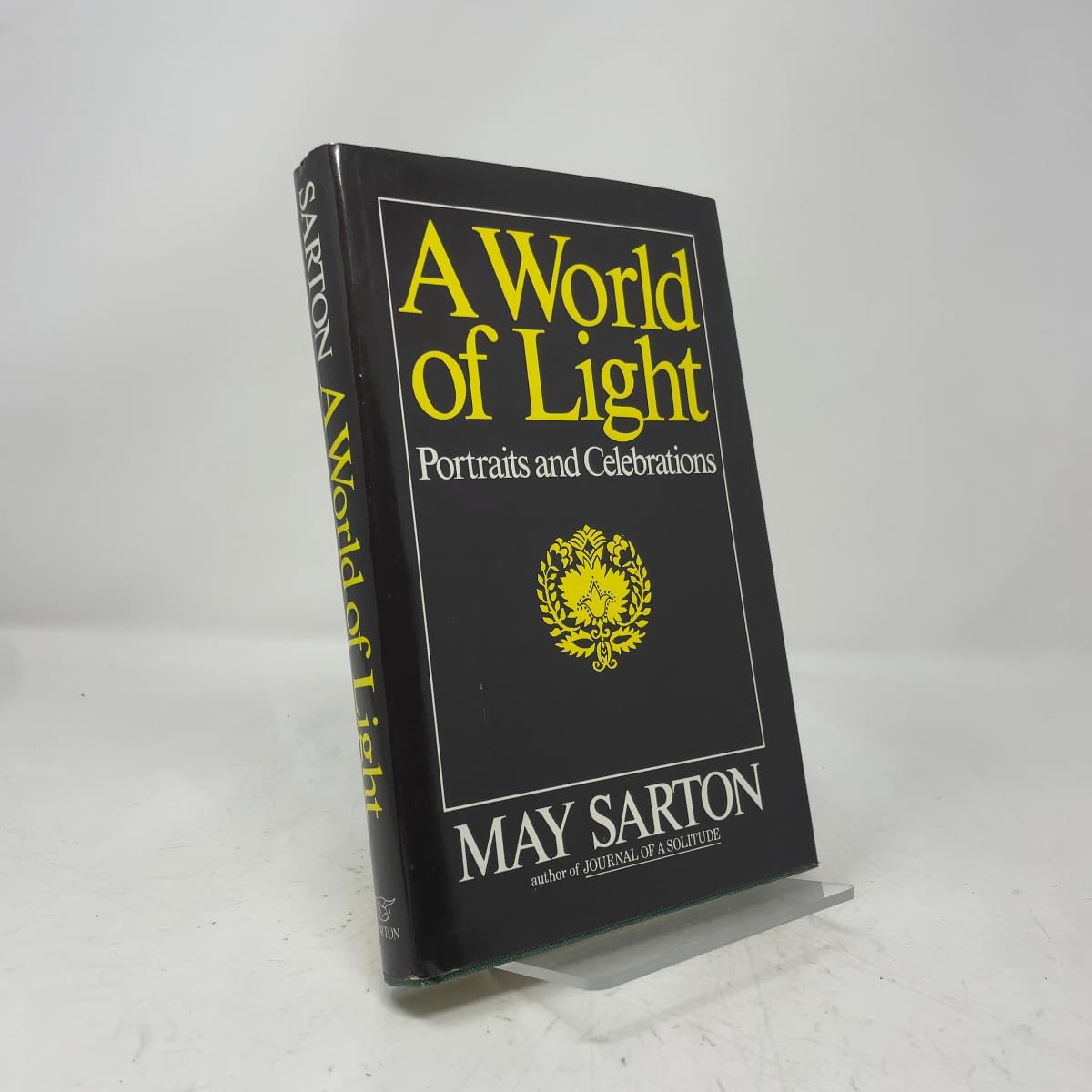 A World of Light: Portraits and Celebrations