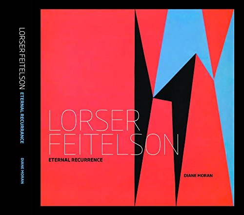 Lorser Feitelson: Eternal Recurrence