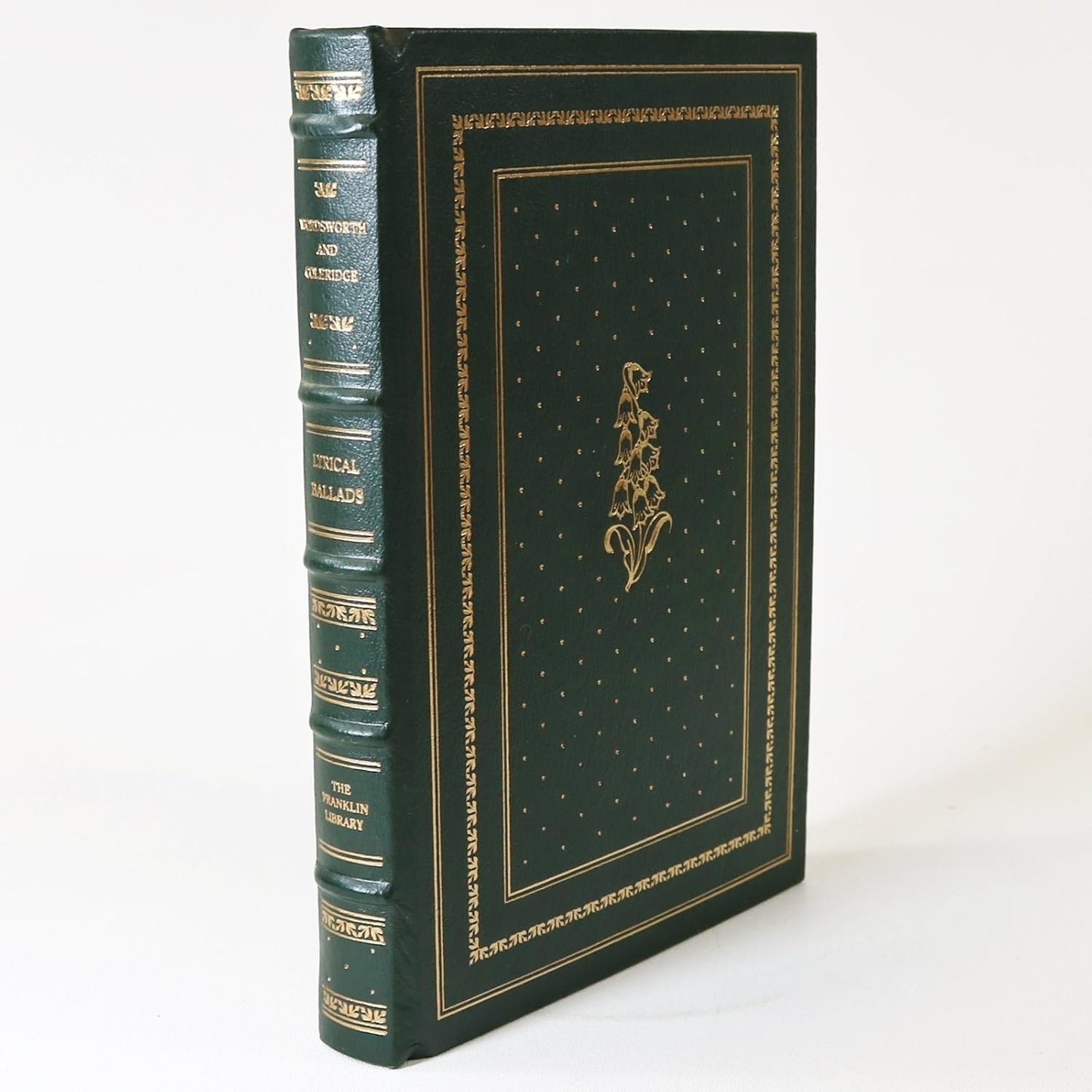 Lyrical Ballads (The 100 Greatest Books of All Time)