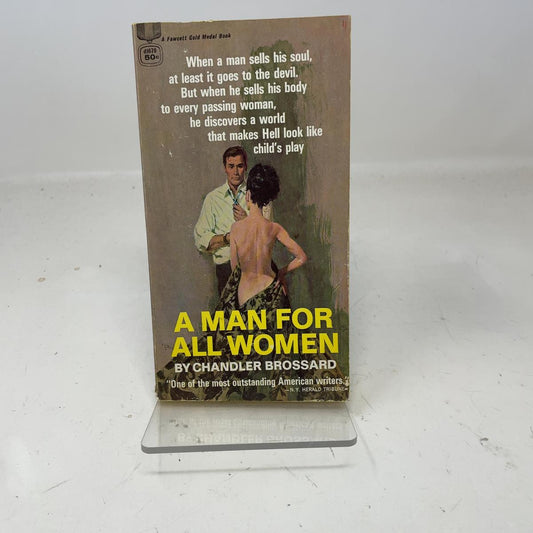 A Man For All Women