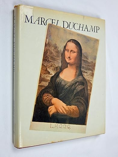 Marcel Duchamp: A Retrospective (1st Edition)