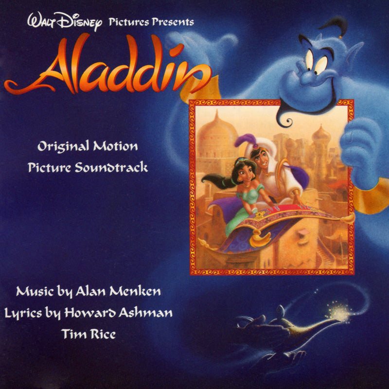 CD cover