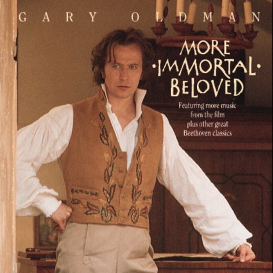 CD cover