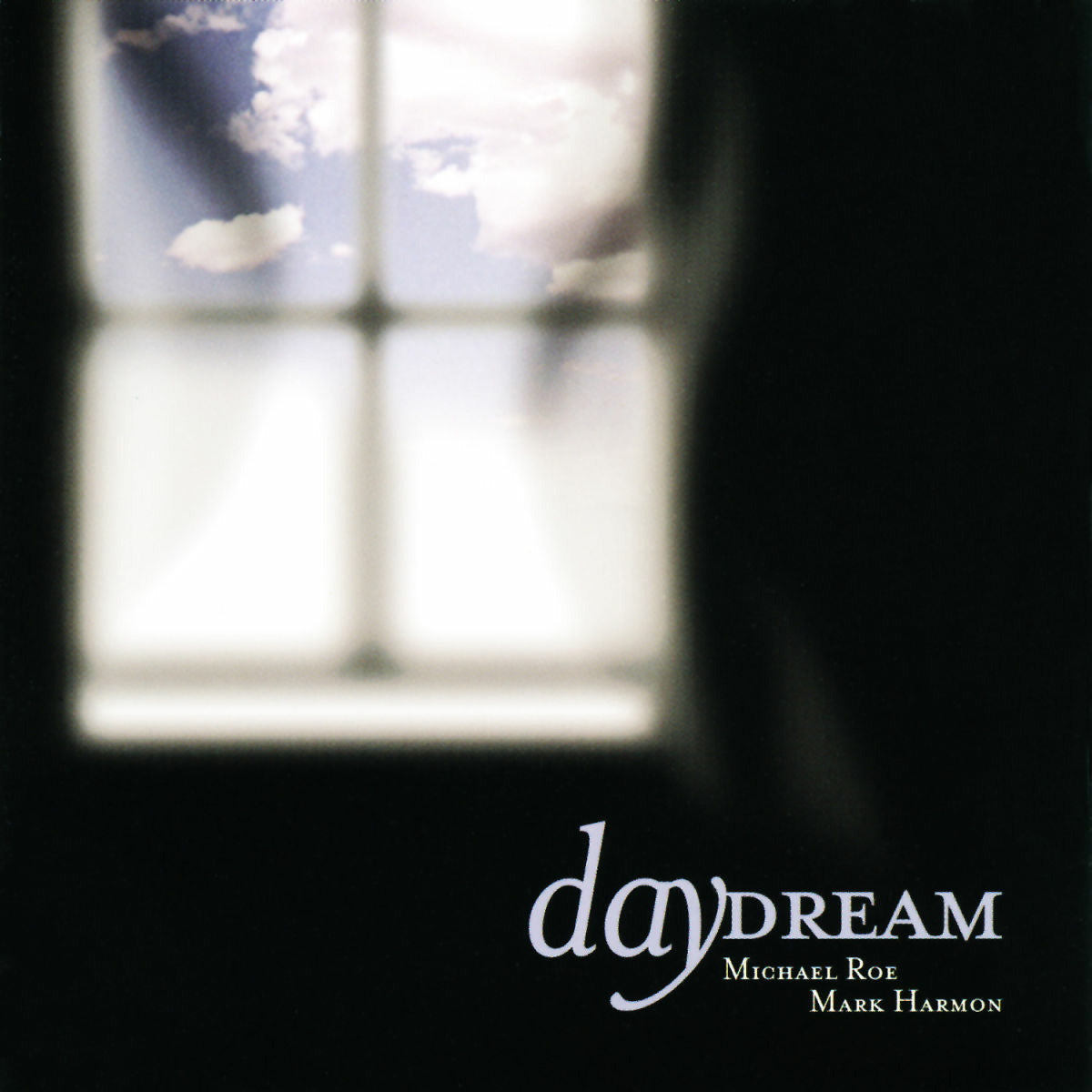 CD cover