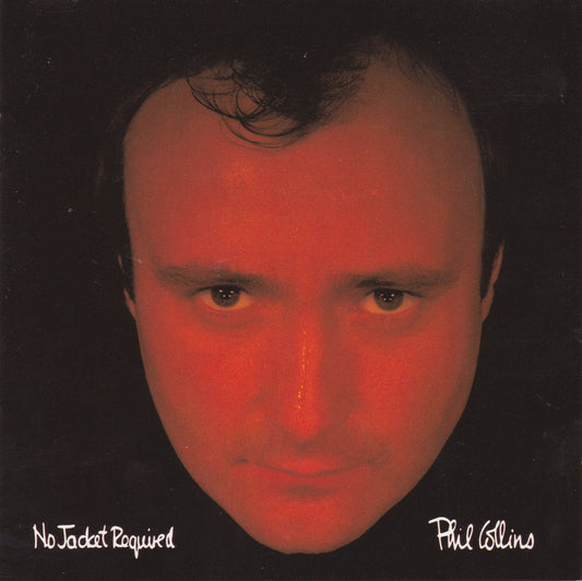 CD cover