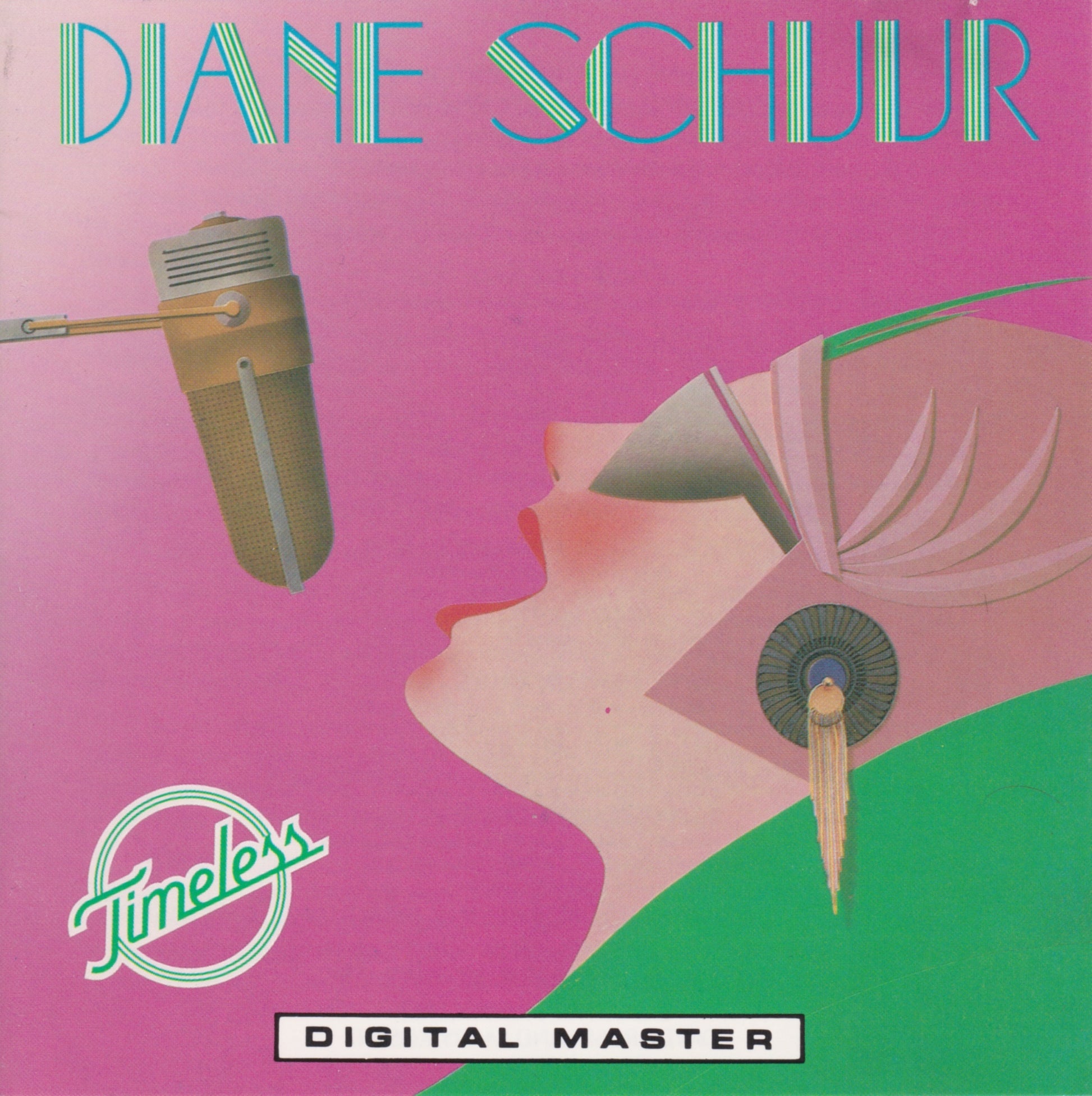 CD cover