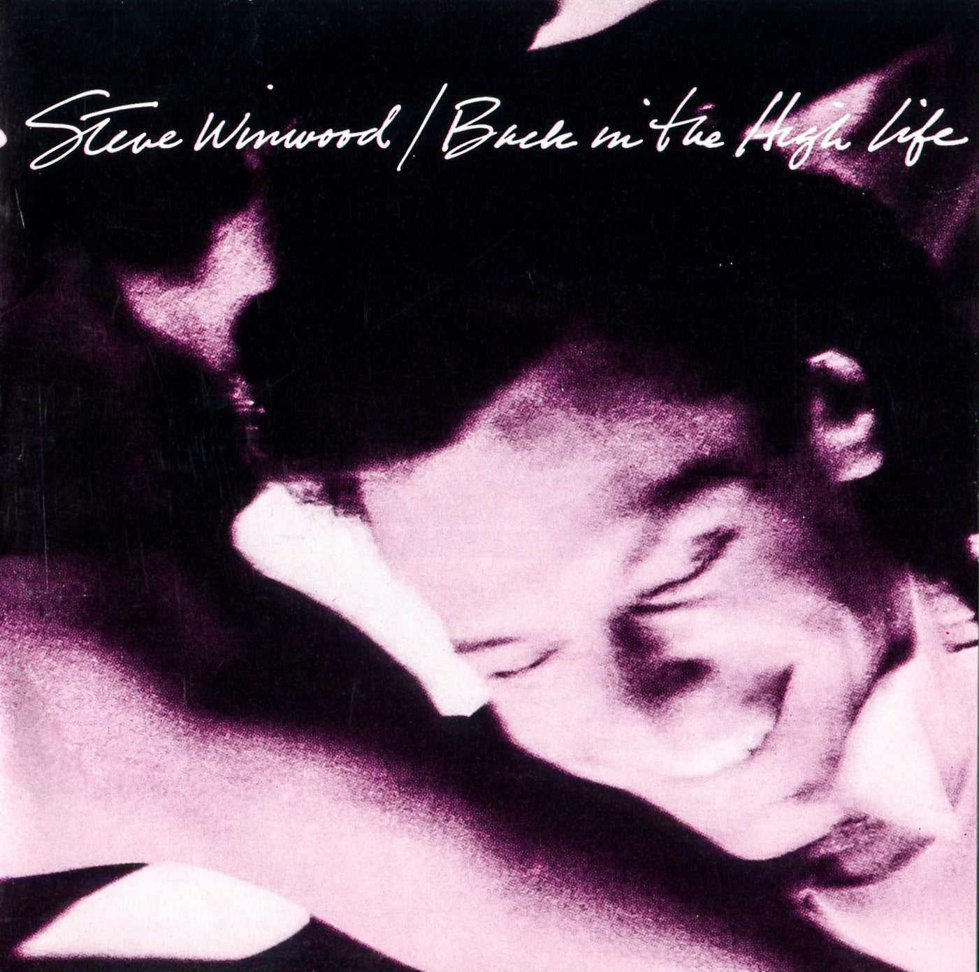 CD cover