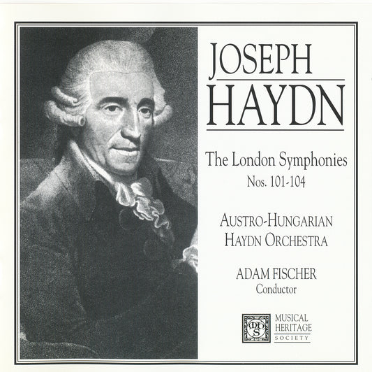 CD cover