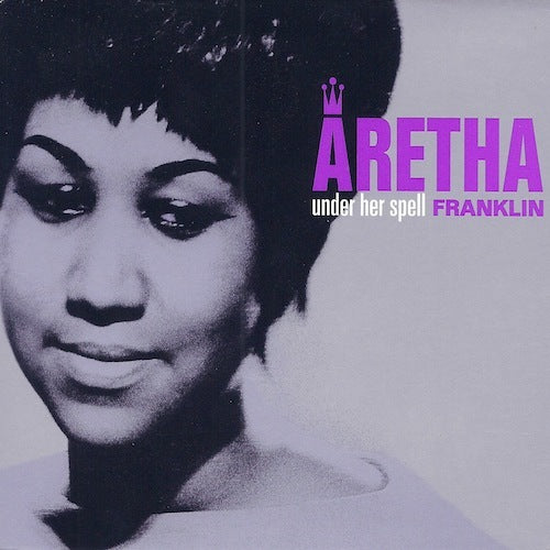 CD cover