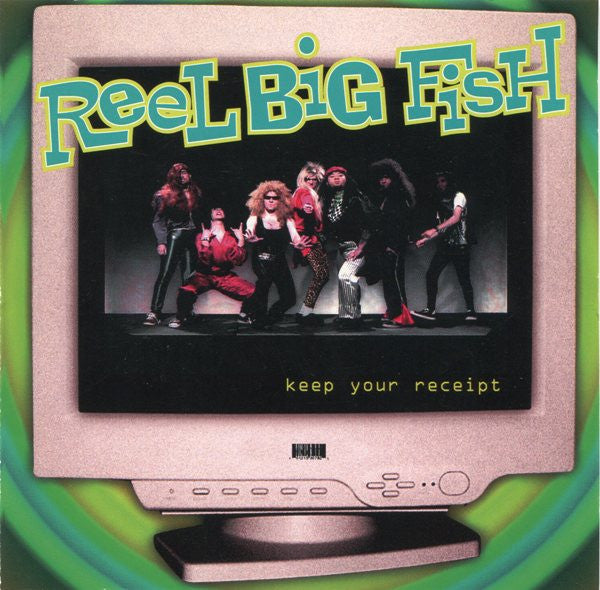 CD cover