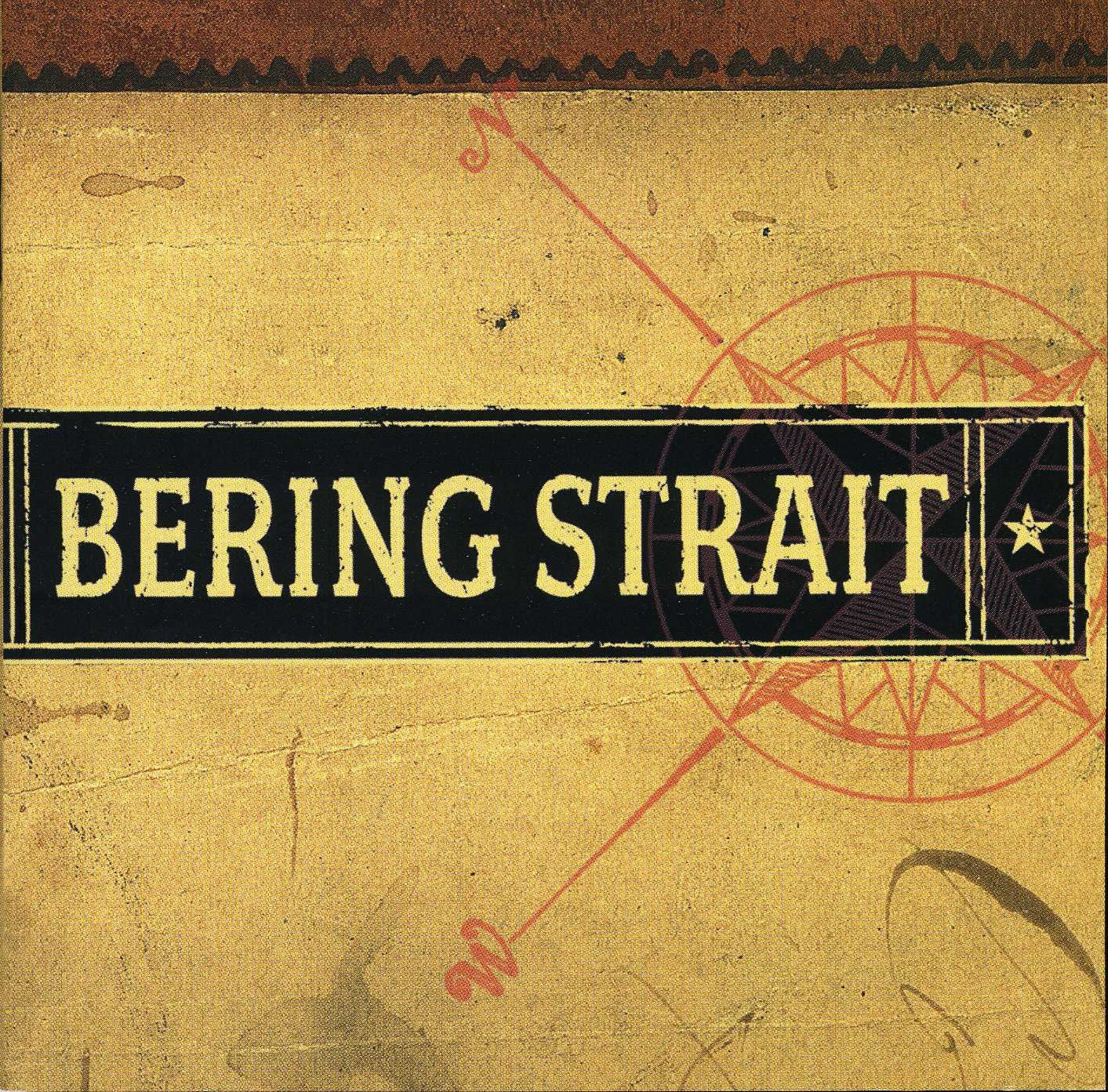 CD cover