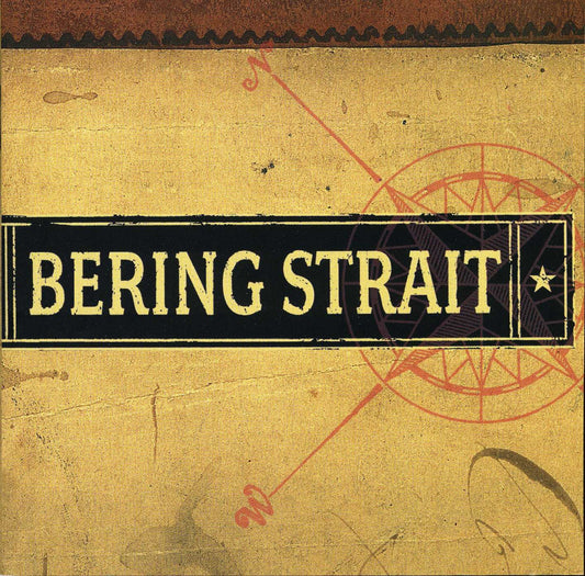 CD cover