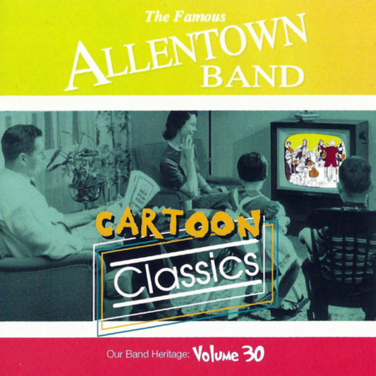 CD cover