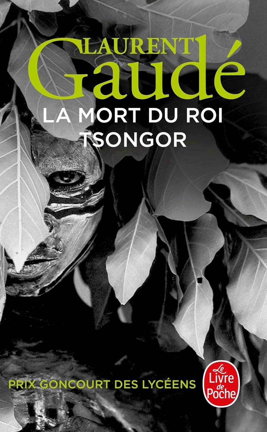 La Mort Du Roi Tsongor (French Edition)