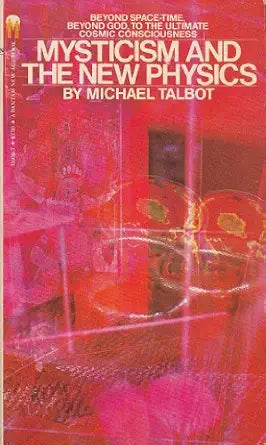 Mysticism and the New Physics