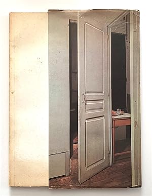 Not Seen and / or Less Seen of / by Marcel Duchamp / Rrose Selavy 1904-64.