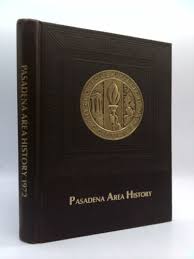 Pasadena Area History