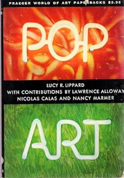Pop Art (World of art)