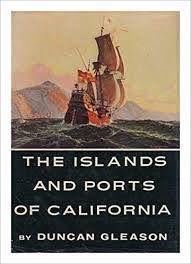 THE ISLANDS AND PORTS OF CALIFORNIA