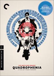 Quadrophenia (The Criterion Collection) [Blu-ray]