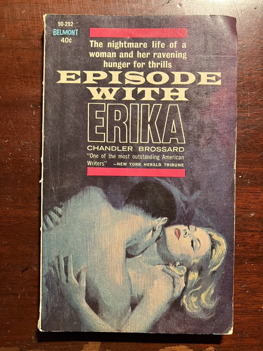 Episode With Erika