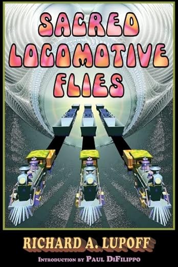 Sacred Locomotive Flies