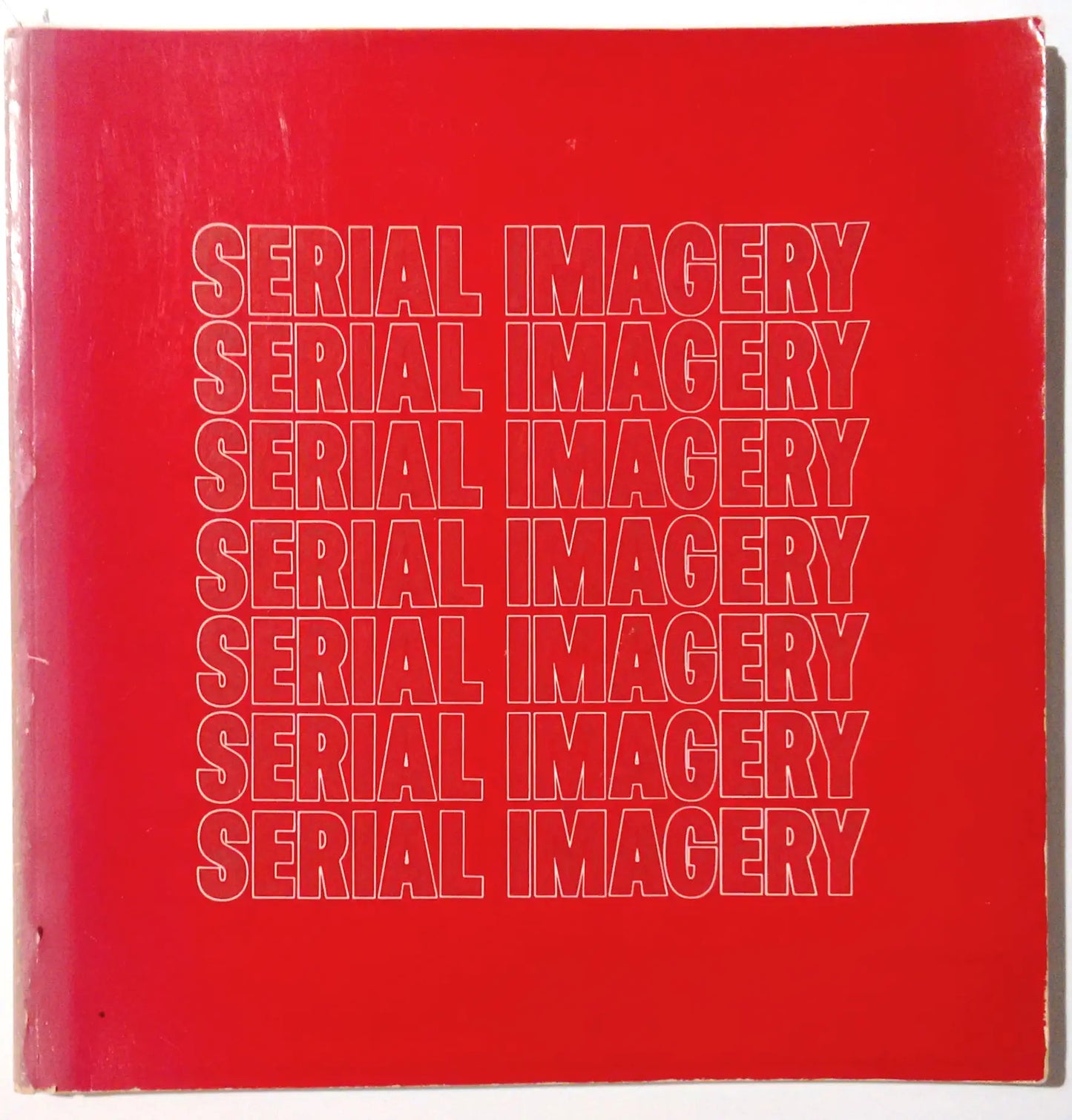 Serial imagery
