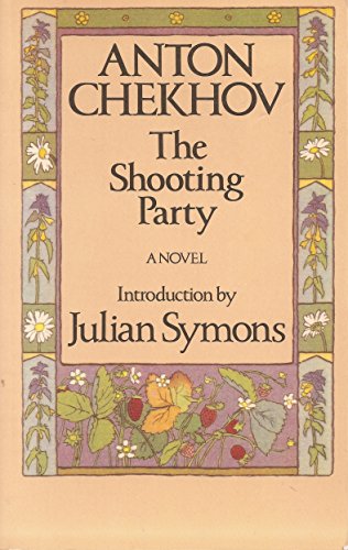 The Shooting Party (English and Russian Edition)