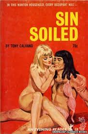 Sin Soiled