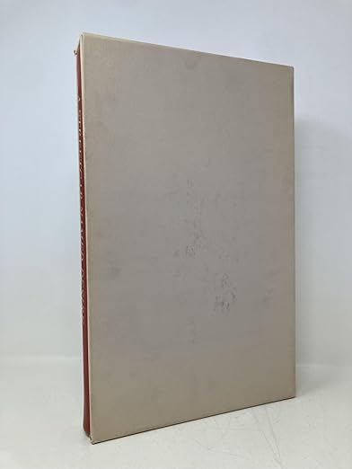 Streetcar Named Desire (Illustrated and Signed by Hirschfeld)