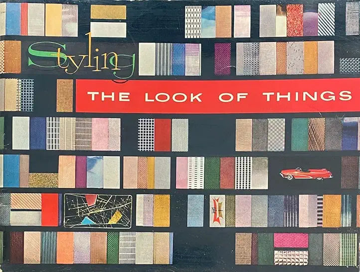 Styling: The Look of Things