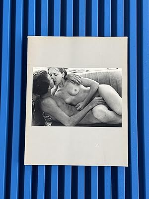 Teenage Lust (Signed)