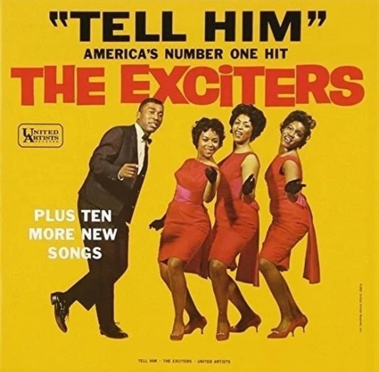 Tell Him